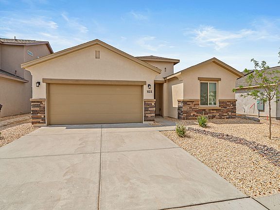 2nd image of 103 Monteine Trl