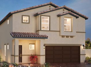 4442 Zara Point St #204, North Las Vegas, NV 89084
