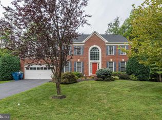 11411 Shirley Gate Ct, Fairfax, VA 22030