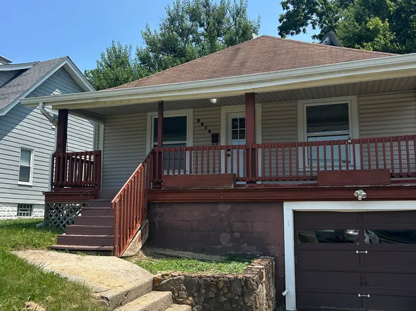 8614 Blue Ash Rd, Cincinnati, OH 45242