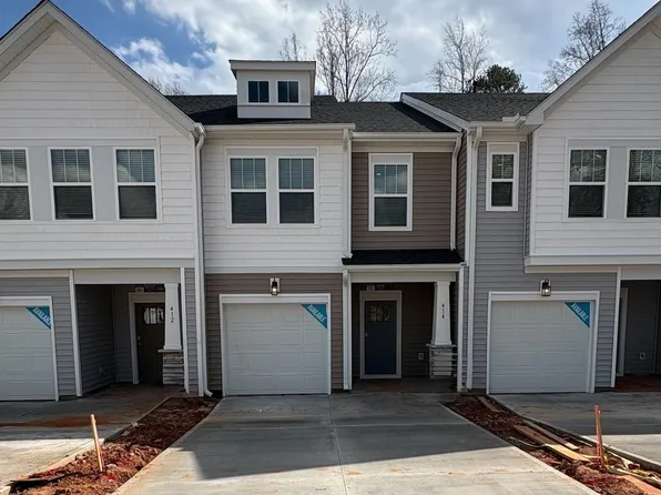 414 W Parima Ct, Spartanburg, SC 29301