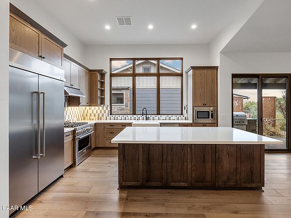 5th image of 5562 W Bruno Canyon Dr