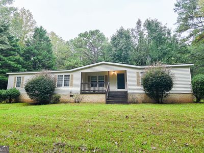 1051 Long Wood Dr, Madison, GA, 30650