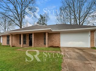 5354 Dogwood Trl, Jackson, MS 39212