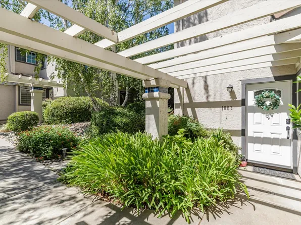 1083 Almaden Village Ln, San Jose, CA 95120