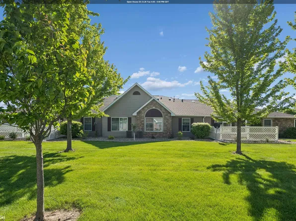 1701 E Greenwood Ln, Mount Pleasant, IA 52641