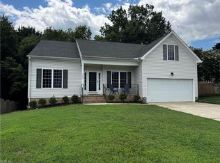 105 Pewter Ct, Williamsburg, VA 23185