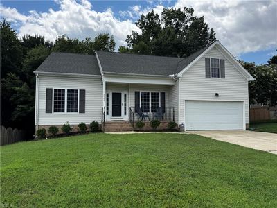 105 Pewter Ct, Williamsburg, VA, 23185