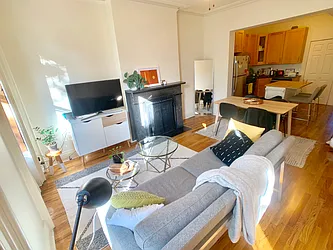 Rented by Prospect Heights Realty, Corp.