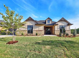 4081 N Tyler Rd, Maize, KS 67101