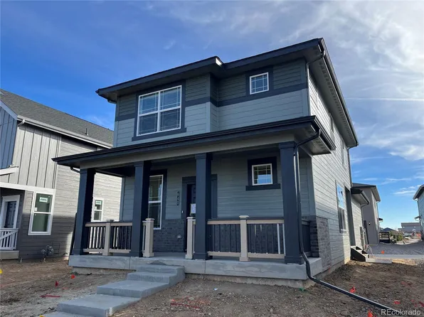 640 Kiowa Avenue, Bennett, CO 80102