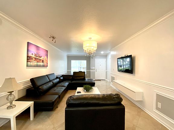 3rd image of 4356 S Kirkman Rd #1401