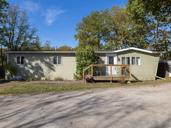 5569 Bath Rd #17, Loyalist, ON K0H 1G0