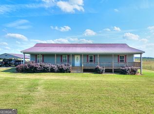 400 Highway 174, Danielsville, GA 30633