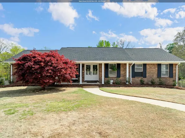 2282 Sherrlyn Dr S, Birmingham, AL 35226