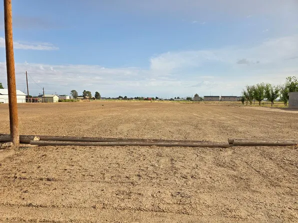Unknown W County Rd, Pecos, TX 79772