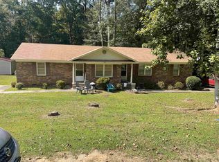158 Springdale Dr, Union, SC 29379