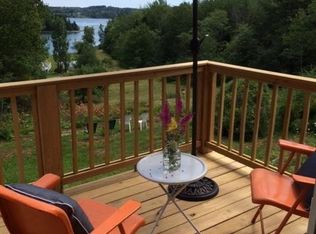 149 Cushing Rd, Friendship, ME 04547