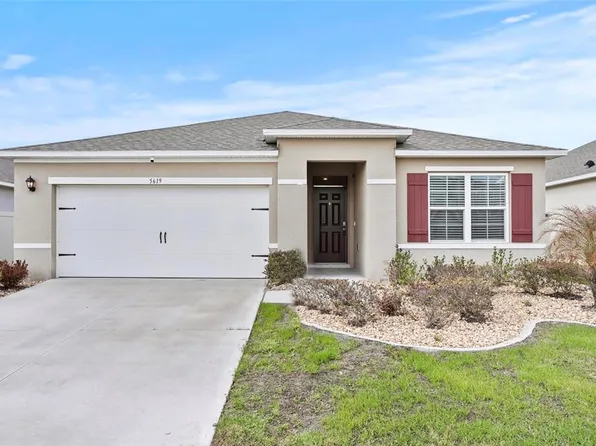 5619 Siltstone St, Lakeland, FL 33811