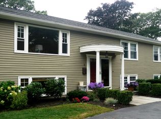 2 Pine Hill Rd, Swampscott, MA 01907