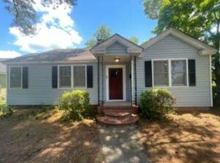 94 Milledge Rd, Augusta, GA 30904