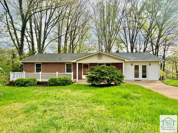 226 Williams St, Collinsville, VA 24078