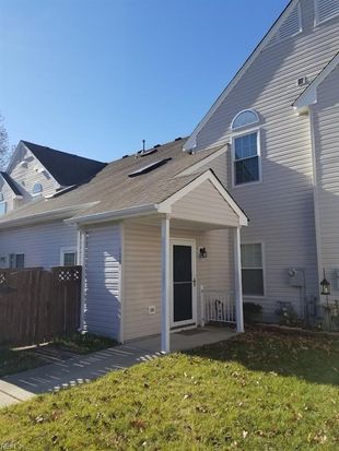 105 Kensington Pl, Yorktown, VA 23693