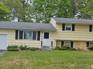 59 Springwood Drive, Trumbull, CT 06611
