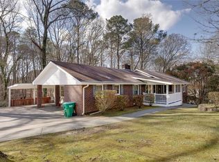 261 Ridgeway Rd, Canton, GA 30114