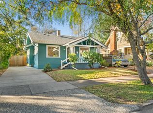 1837 SE 44th Ave, Portland, OR