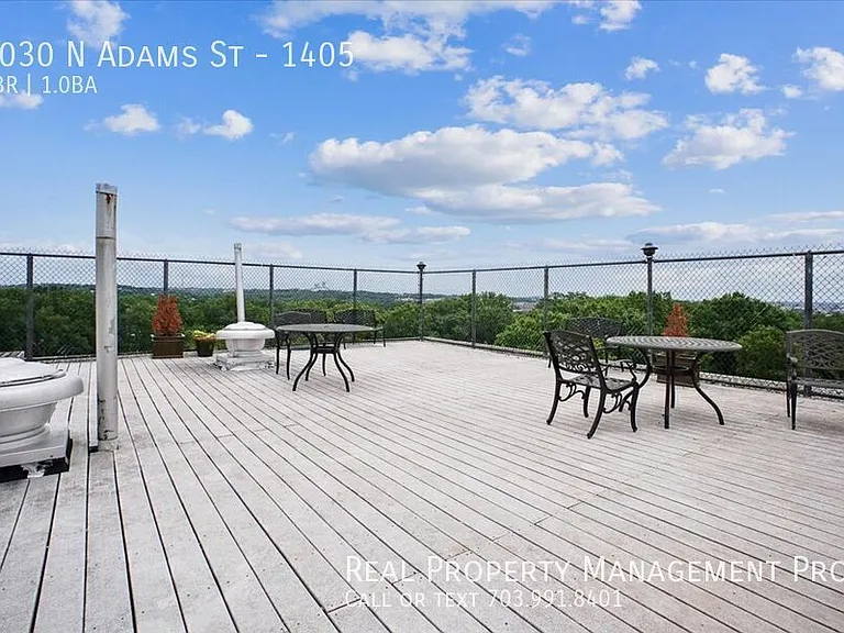 2030 N Adams St #1405 — Photo 23