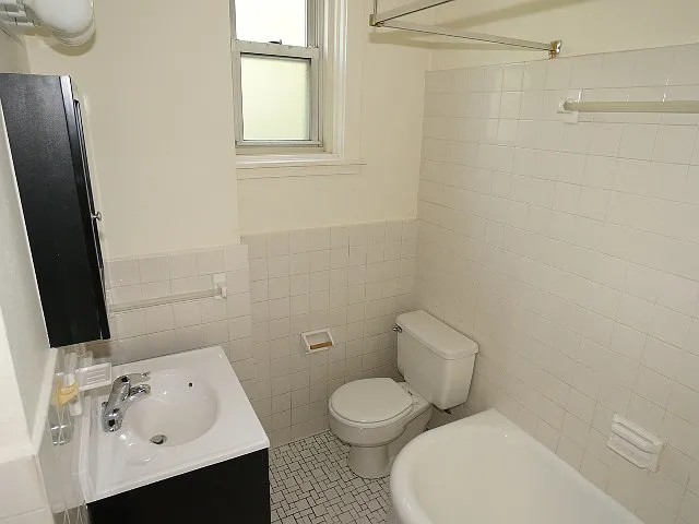 Bathroom Bathroom