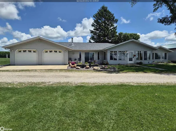 1990 Elm Lake Dr, Clarion, IA 50525