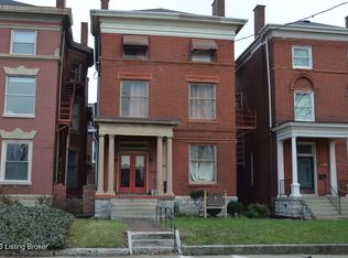 1703 S 4th St, Louisville, KY 40208