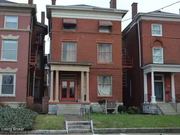 1703 S 4th St, Louisville, KY 40208