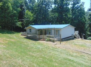 4482 Irish Mountain Rd, Hiwassee, VA 24347