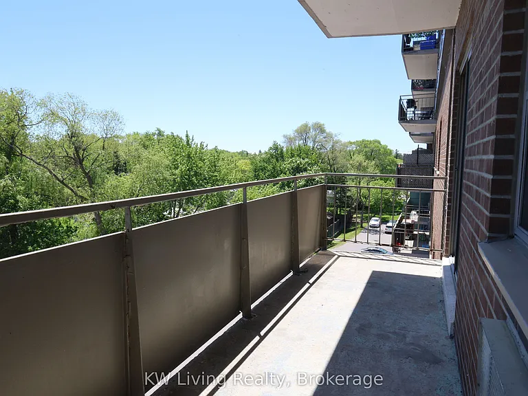 480 Lakeshore Rd E #506 — Photo 9
