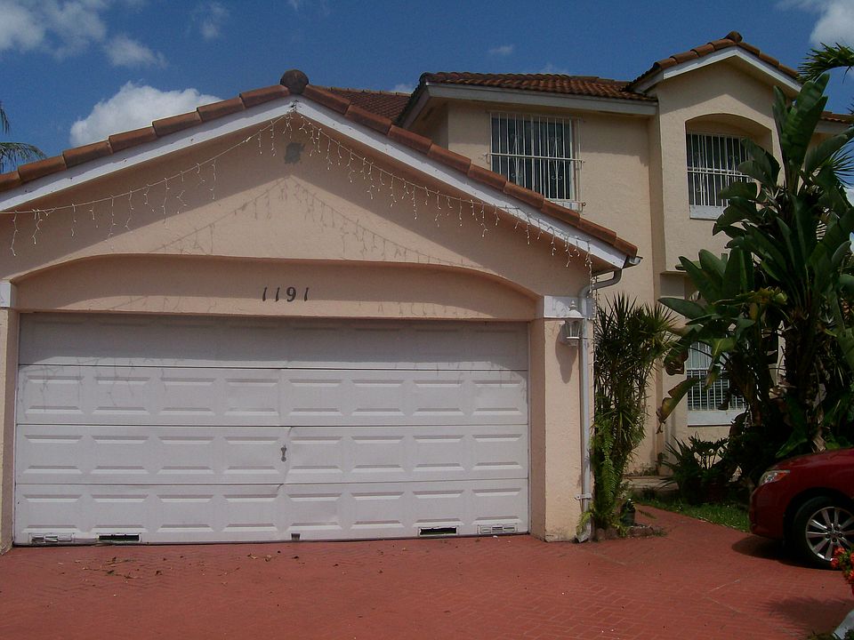 1st image of 1191 NW 134th Ave