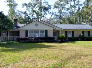 23 Pinewood Ave, Savannah, GA 31406