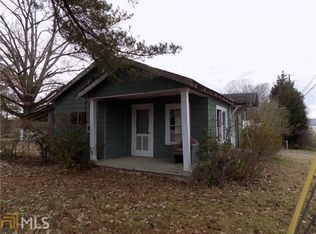 4243 Alabama Hwy SW, Rome, GA 30165