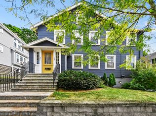 34 Bradford Rd, Watertown, MA 02472