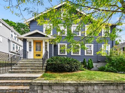 34 Bradford Rd, Watertown, MA, 02472
