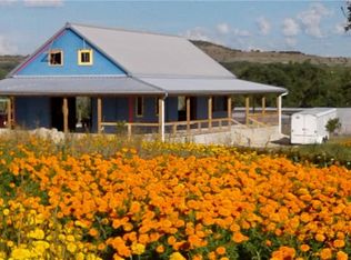 13977 Ranch Road 2325, Blanco, TX 78606