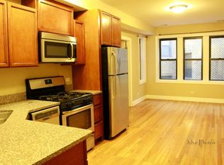 3731 N Elston Ave #3 L, Chicago, IL 60618