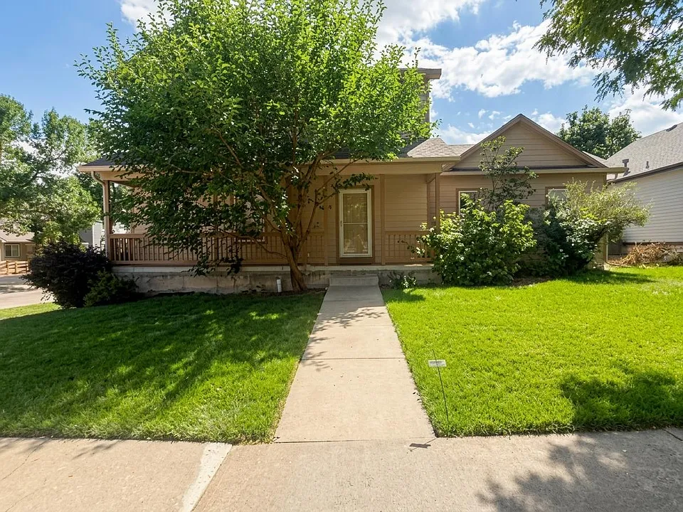 2603 Arancia Dr