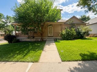 2603 Arancia Dr, Fort Collins, CO 80521