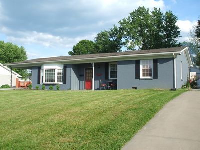 111 Whitney Ave, Lawrenceburg, KY, 40342