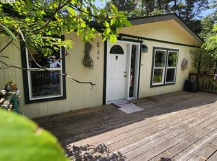 1634 Idaho St, Port Orford, OR 97465