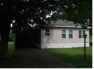 6070 Michigan Rd LOT 5, Arcade, NY 14009