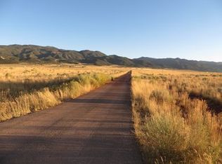 3300 W 200 S LOT 59, Parowan, UT 84761